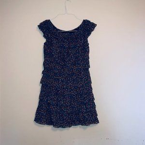 Floral French Connections Dress
